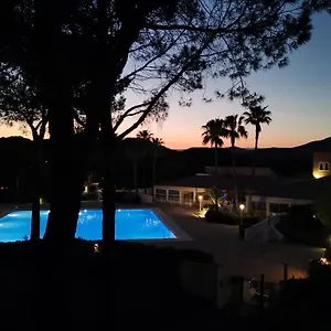  Appartamento Résidences Du Golf