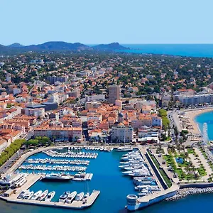  Appartamento Appart. F2 Apercu Port De Santa Lucia St Raphael