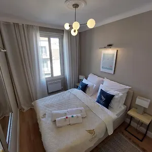  Appartamento Raphael's Apartment, Classe 3 Etoiles