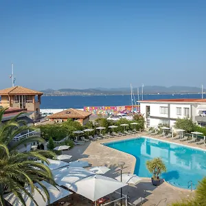 Hotel Western La Marina, Saint-Raphaël