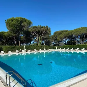  Appartamento Domaine Valescure Vue Piscine Ou Pinede - Wifi