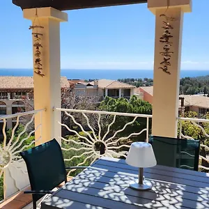  Appartamento Saint-raphael- Vue Et Massif De L'esterel
