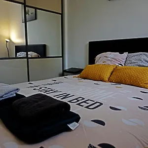  Appartamento St Raphael Neuf - Résidence Privée Avec Piscine&tennis