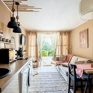  Appartamento En Paradis