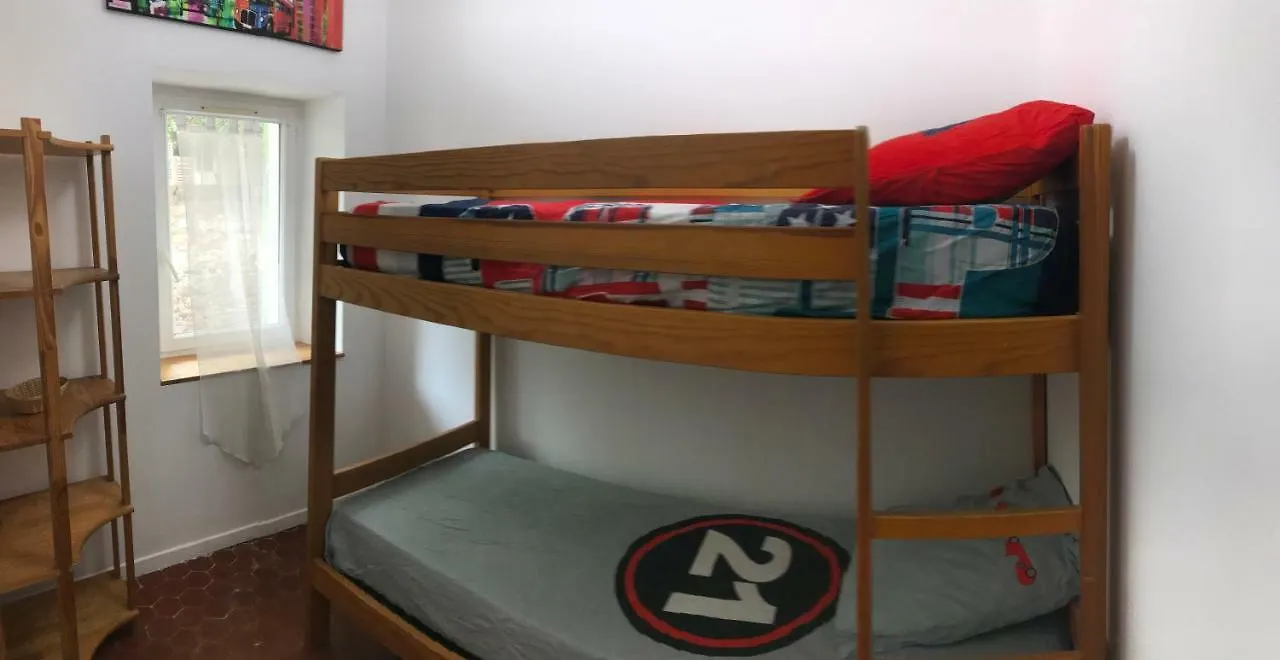 Petit Vauban Apartment Saint-Raphael  France