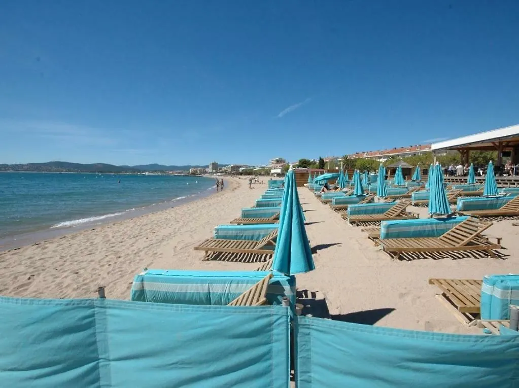 Petit Vauban Apartment Saint-Raphael  0*, Saint-Raphael (Var) France