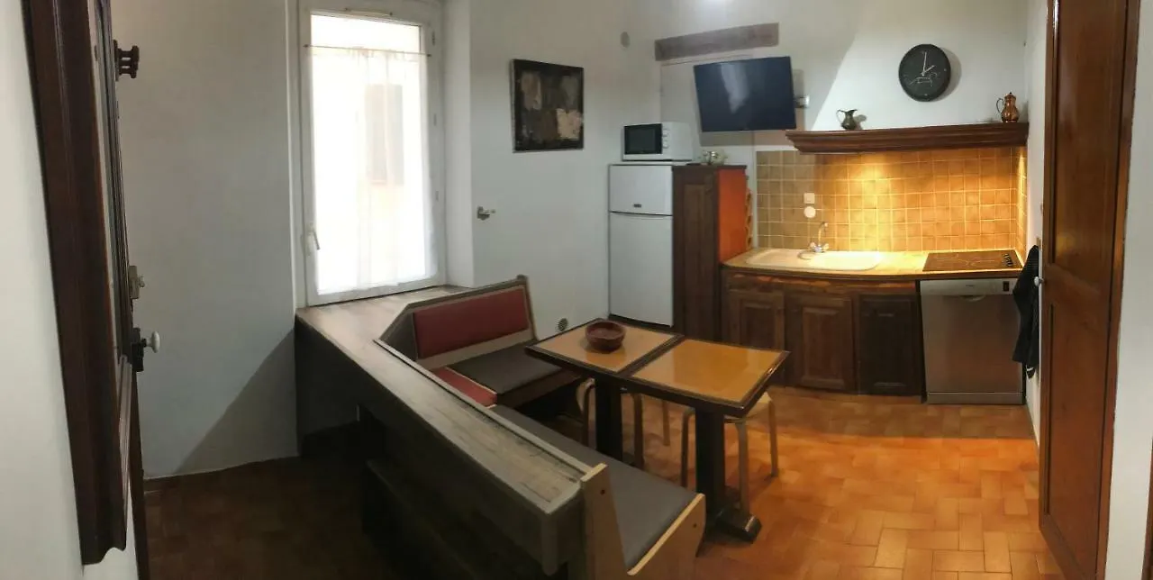 Petit Vauban Apartment Saint-Raphael  Saint-Raphael (Var)